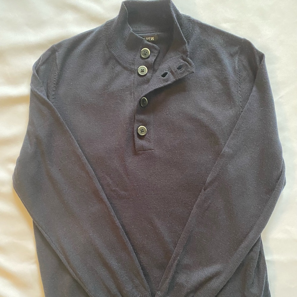 Apt 9 Medium Men’s Light Sweater